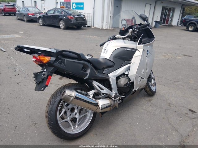 Aukcja sprzedaży 2006 Bmw K1200 Gt, vin: WB10597086ZN45182, numer aukcji: 45376240