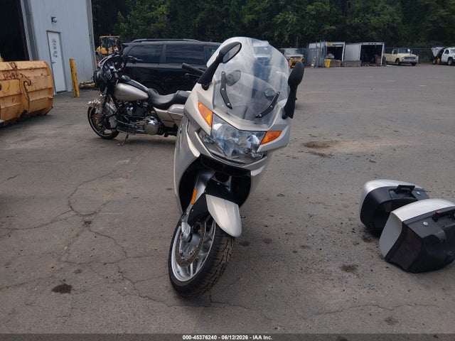 Aukcja sprzedaży 2006 Bmw K1200 Gt, vin: WB10597086ZN45182, numer aukcji: 45376240