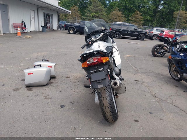 Aukcja sprzedaży 2006 Bmw K1200 Gt, vin: WB10597086ZN45182, numer aukcji: 45376240
