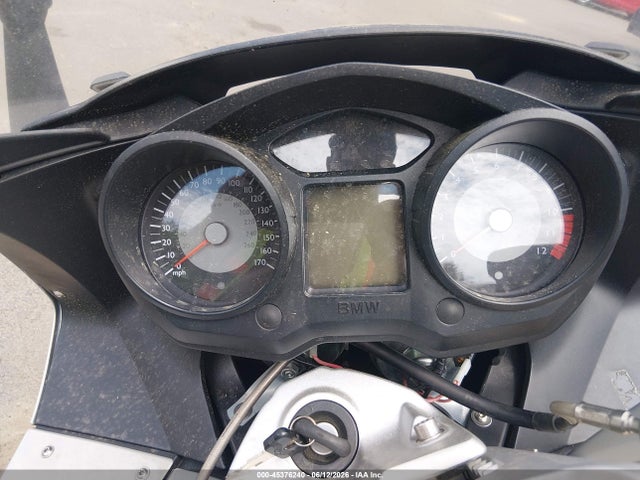 Aukcja sprzedaży 2006 Bmw K1200 Gt, vin: WB10597086ZN45182, numer aukcji: 45376240
