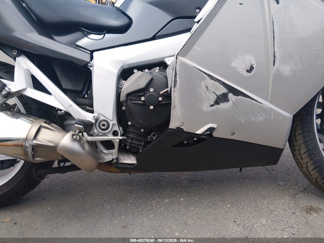 Aukcja sprzedaży 2006 Bmw K1200 Gt, vin: WB10597086ZN45182, numer aukcji: 45376240