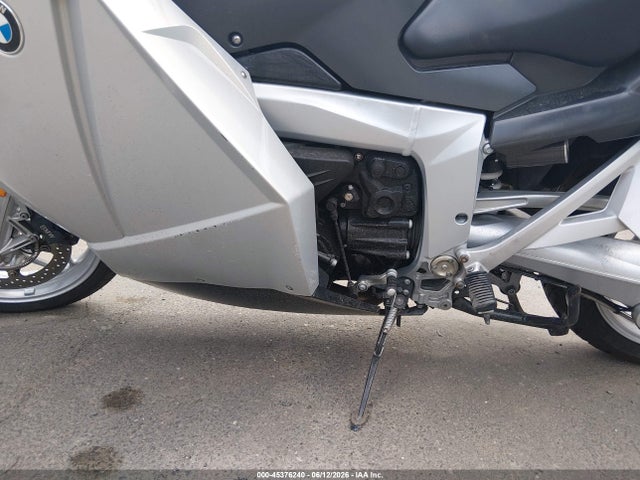 Aukcja sprzedaży 2006 Bmw K1200 Gt, vin: WB10597086ZN45182, numer aukcji: 45376240