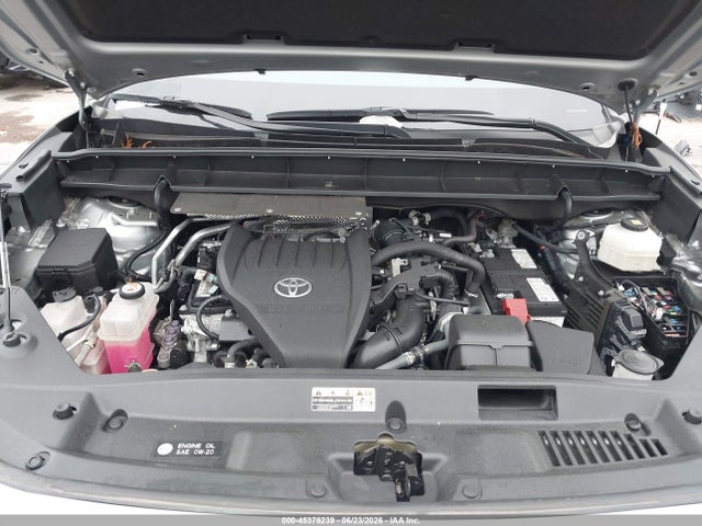 Продажа на аукционе авто 2023 Toyota Highlander Xle, vin: 5TDKDRBH9PS011350, номер лота: 45376239