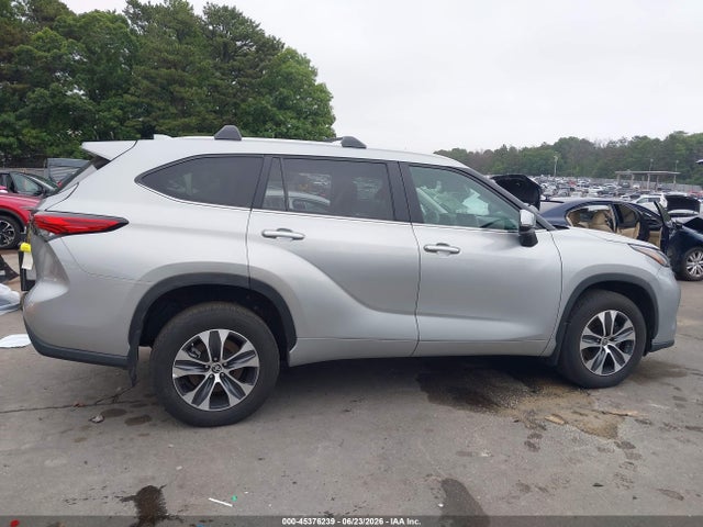 Продажа на аукционе авто 2023 Toyota Highlander Xle, vin: 5TDKDRBH9PS011350, номер лота: 45376239