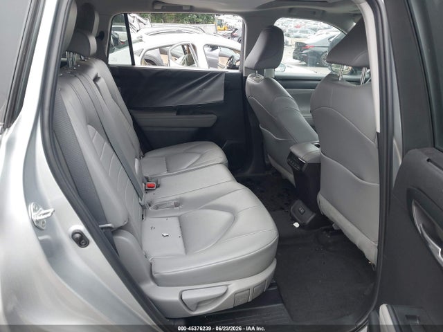 Продажа на аукционе авто 2023 Toyota Highlander Xle, vin: 5TDKDRBH9PS011350, номер лота: 45376239