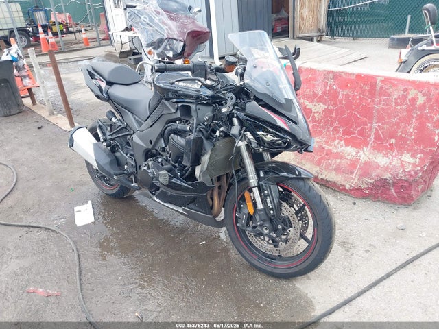 Aukcja sprzedaży 2024 Kawasaki Zx1002 K, vin: JKBZXVK1XRA047913, numer aukcji: 45376243