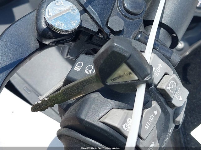 Aukcja sprzedaży 2024 Kawasaki Zx1002 K, vin: JKBZXVK1XRA047913, numer aukcji: 45376243