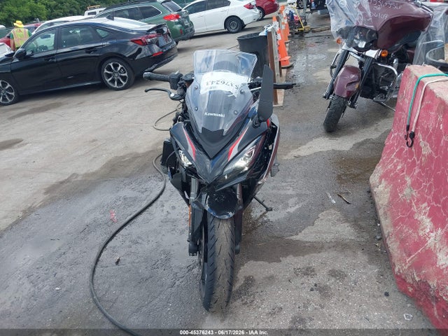 Aukcja sprzedaży 2024 Kawasaki Zx1002 K, vin: JKBZXVK1XRA047913, numer aukcji: 45376243
