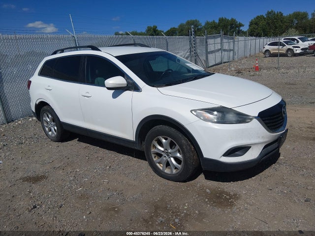 Aukcja sprzedaży 2013 Mazda Cx-9 Sport, vin: JM3TB3BA1D0423701, numer aukcji: 45376245