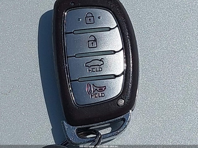 45376246 :رقم المزاد ، 5NPD84LF3HH167940 vin ، 2017 Hyundai Elantra Value Edition مزاد بيع