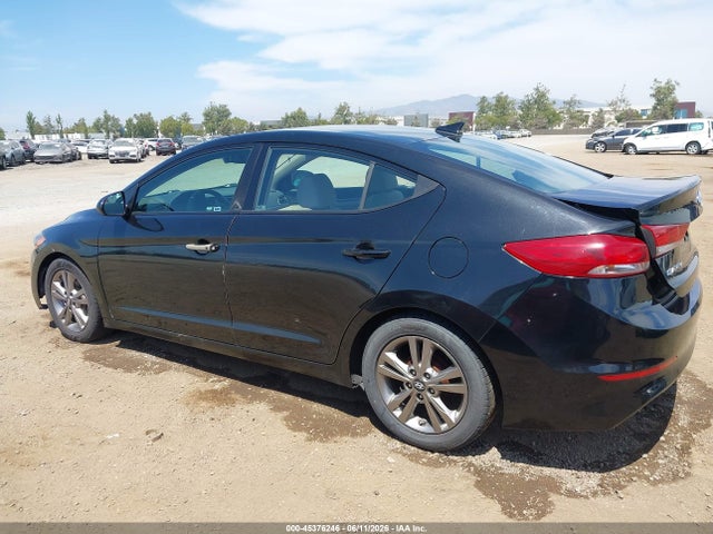 Hyundai Elantra Value Edition 2017 5NPD84LF3HH167940 Image 14