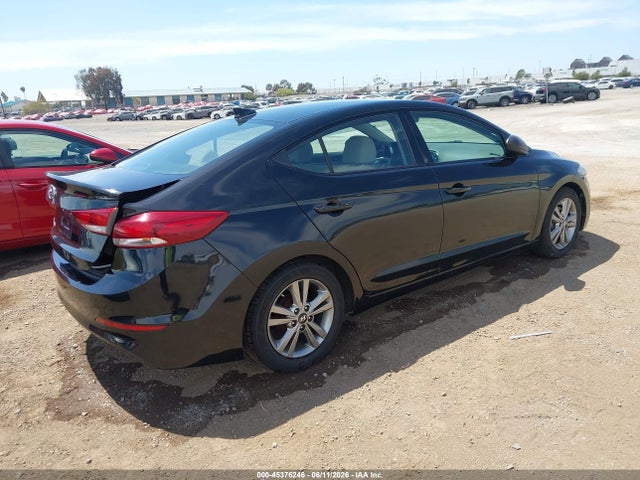 Aukcja sprzedaży 2017 Hyundai Elantra Value Edition, vin: 5NPD84LF3HH167940, numer aukcji: 45376246