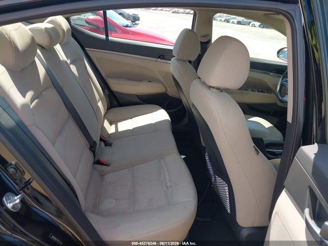 Aukcja sprzedaży 2017 Hyundai Elantra Value Edition, vin: 5NPD84LF3HH167940, numer aukcji: 45376246