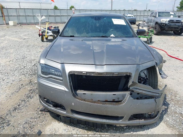 2012 Chrysler 300 S V6 მანქანა იყიდება აუქციონზე, vin: 2C3CCABG4CH142571, აუქციონის ნომერი: 45376256