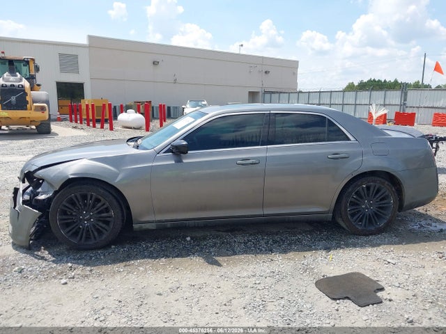 2012 Chrysler 300 S V6 მანქანა იყიდება აუქციონზე, vin: 2C3CCABG4CH142571, აუქციონის ნომერი: 45376256
