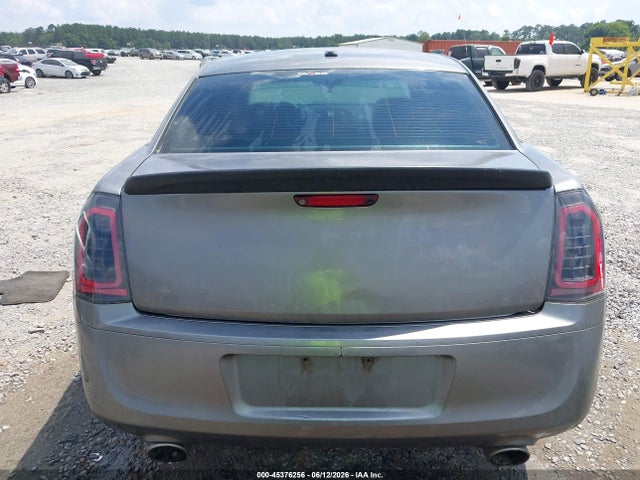 2012 Chrysler 300 S V6 მანქანა იყიდება აუქციონზე, vin: 2C3CCABG4CH142571, აუქციონის ნომერი: 45376256