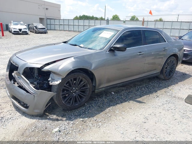 2012 Chrysler 300 S V6 მანქანა იყიდება აუქციონზე, vin: 2C3CCABG4CH142571, აუქციონის ნომერი: 45376256