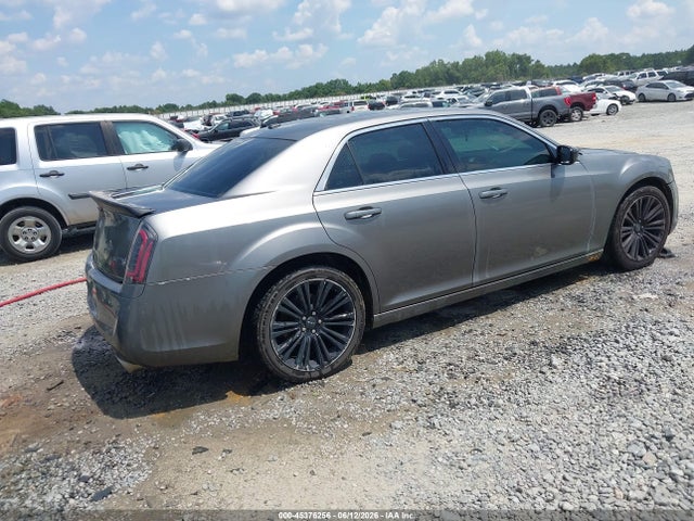 2012 Chrysler 300 S V6 მანქანა იყიდება აუქციონზე, vin: 2C3CCABG4CH142571, აუქციონის ნომერი: 45376256