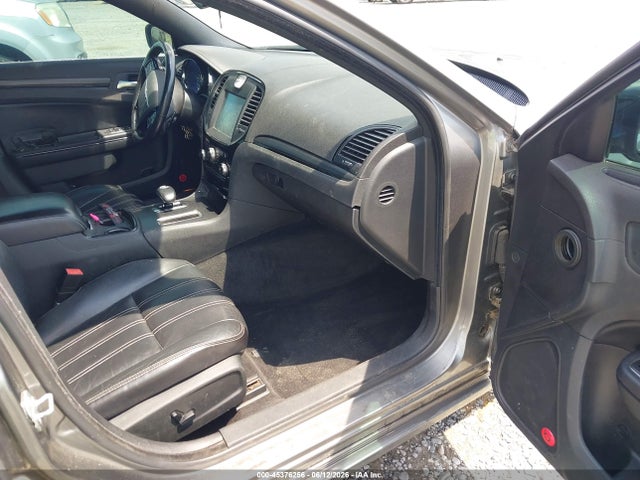 2012 Chrysler 300 S V6 მანქანა იყიდება აუქციონზე, vin: 2C3CCABG4CH142571, აუქციონის ნომერი: 45376256