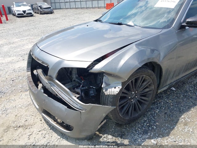 2012 Chrysler 300 S V6 მანქანა იყიდება აუქციონზე, vin: 2C3CCABG4CH142571, აუქციონის ნომერი: 45376256