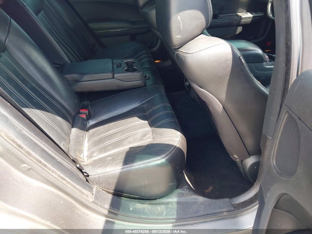 2012 Chrysler 300 S V6 მანქანა იყიდება აუქციონზე, vin: 2C3CCABG4CH142571, აუქციონის ნომერი: 45376256