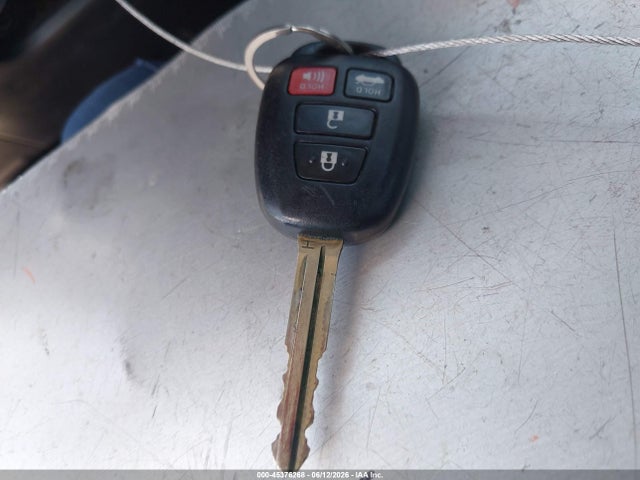 2018 Toyota Corolla Le მანქანა იყიდება აუქციონზე, vin: 5YFBURHE5JP770798, აუქციონის ნომერი: 45376268