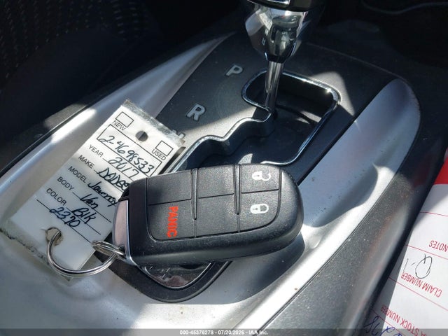 Aukcja sprzedaży 2017 Dodge Journey Se, vin: 3C4PDCAB3HT622370, numer aukcji: 45376278