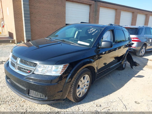 Aukcja sprzedaży 2017 Dodge Journey Se, vin: 3C4PDCAB3HT622370, numer aukcji: 45376278