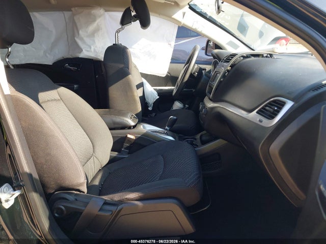 Aukcja sprzedaży 2017 Dodge Journey Se, vin: 3C4PDCAB3HT622370, numer aukcji: 45376278