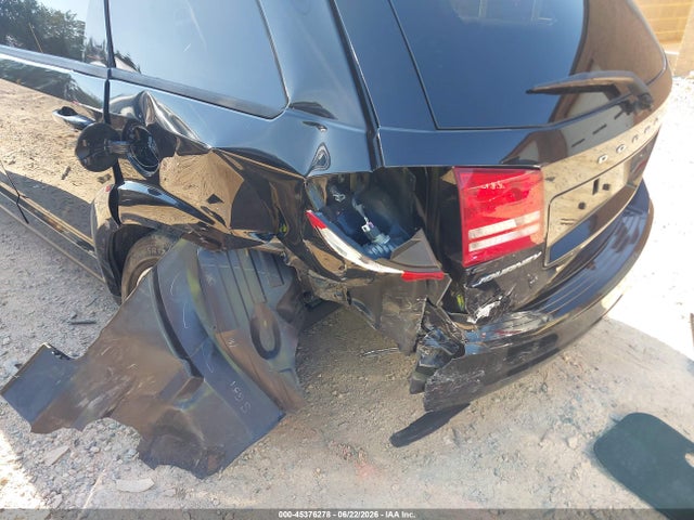 Aukcja sprzedaży 2017 Dodge Journey Se, vin: 3C4PDCAB3HT622370, numer aukcji: 45376278