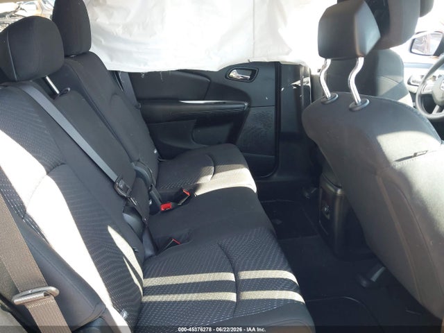 Aukcja sprzedaży 2017 Dodge Journey Se, vin: 3C4PDCAB3HT622370, numer aukcji: 45376278