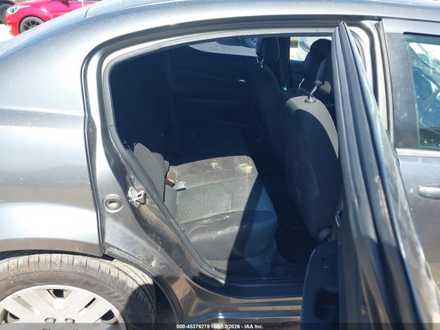 Продаж на аукціоні авто 2013 Dodge Avenger Se, vin: 1C3CDZAB0DN628739, номер лоту: 45376279