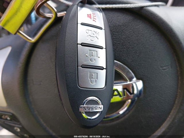 Nissan SENTRA SR 2019 3N1AB7AP2KY334738 Image 11