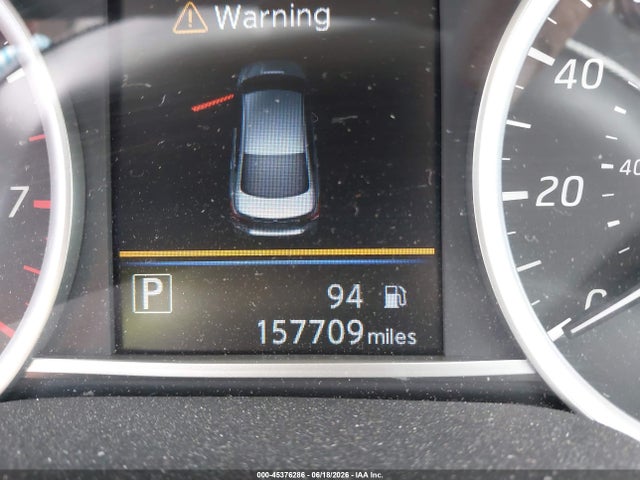 Nissan SENTRA SR 2019 3N1AB7AP2KY334738 Image 15
