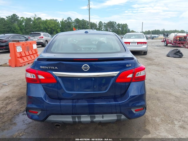 Nissan SENTRA SR 2019 3N1AB7AP2KY334738 Image 16