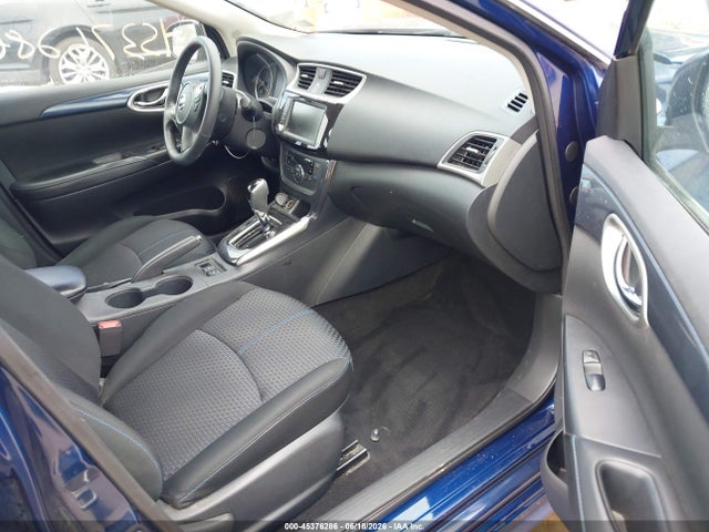 Nissan SENTRA SR 2019 3N1AB7AP2KY334738 Image 5