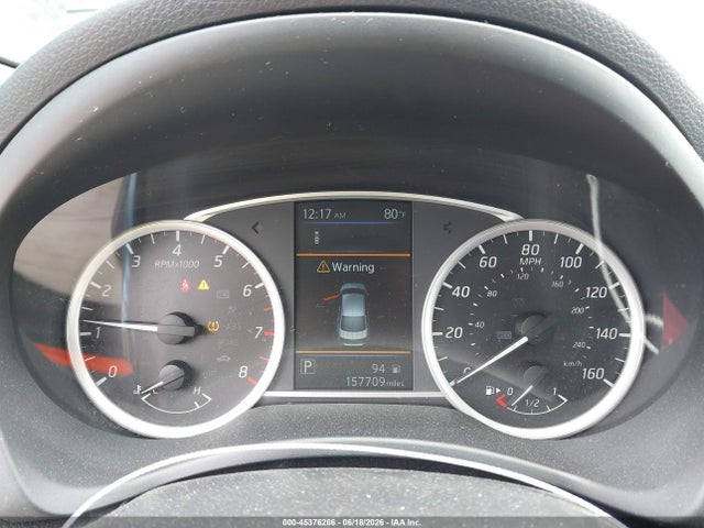 Nissan SENTRA SR 2019 3N1AB7AP2KY334738 Image 7