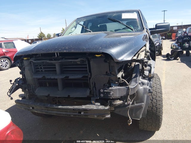 Продаж на аукціоні авто 2017 Ram 1500 Express  4x4 6'4 Box, vin: 1C6RR7FTXHS670153, номер лоту: 45376289
