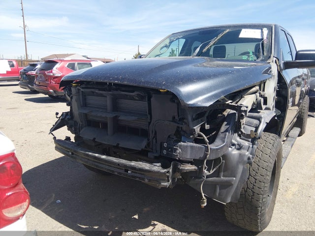 Продаж на аукціоні авто 2017 Ram 1500 Express  4x4 6'4 Box, vin: 1C6RR7FTXHS670153, номер лоту: 45376289