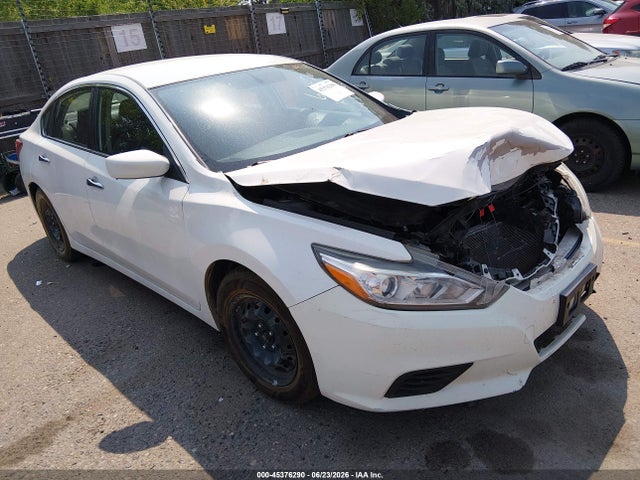 Aukcja sprzedaży 2016 Nissan Altima 2.5/2.5 S/2.5 Sl/2.5 Sr/2.5 Sv, vin: 1N4AL3AP0GC219709, numer aukcji: 45376290