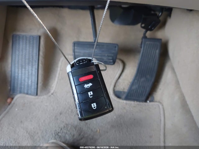 45376295 :رقم المزاد ، 19UUA86529A010084 vin ، 2009 Acura Tl 3.5 مزاد بيع