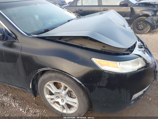 45376295 :رقم المزاد ، 19UUA86529A010084 vin ، 2009 Acura Tl 3.5 مزاد بيع