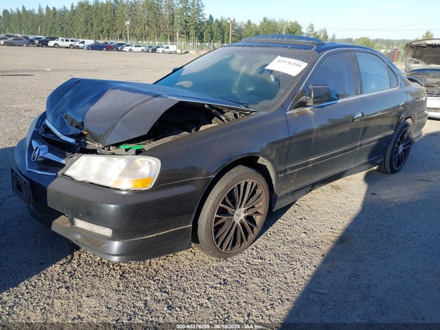 Продаж на аукціоні авто 2002 Acura Tl 3.2 Type S, vin: 19UUA568X2A022093, номер лоту: 45376298