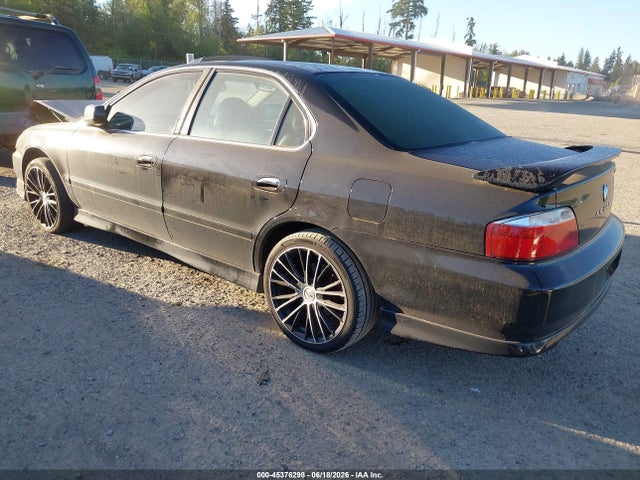 Продаж на аукціоні авто 2002 Acura Tl 3.2 Type S, vin: 19UUA568X2A022093, номер лоту: 45376298