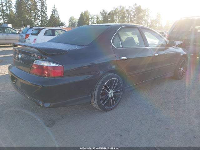 Продаж на аукціоні авто 2002 Acura Tl 3.2 Type S, vin: 19UUA568X2A022093, номер лоту: 45376298