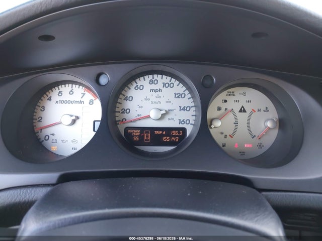 Продаж на аукціоні авто 2002 Acura Tl 3.2 Type S, vin: 19UUA568X2A022093, номер лоту: 45376298