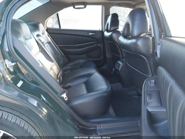 Продаж на аукціоні авто 2002 Acura Tl 3.2 Type S, vin: 19UUA568X2A022093, номер лоту: 45376298