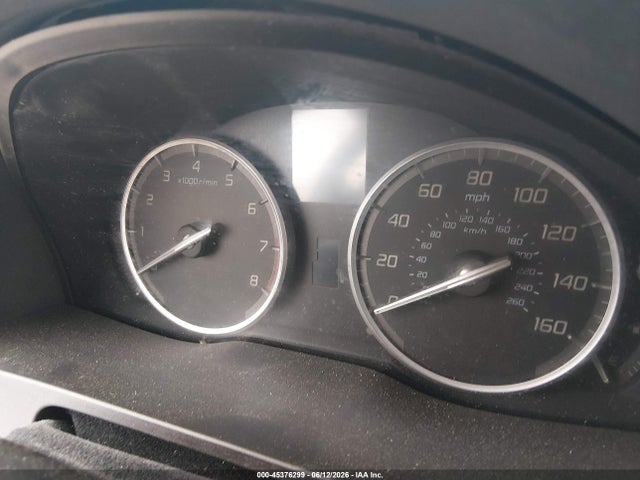 45376299 :رقم المزاد ، 5J8TB4H55FL021076 vin ، 2015 Acura Rdx مزاد بيع