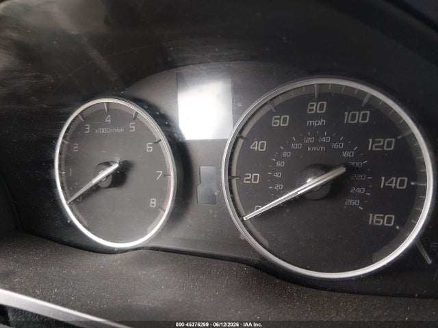 45376299 :رقم المزاد ، 5J8TB4H55FL021076 vin ، 2015 Acura Rdx مزاد بيع