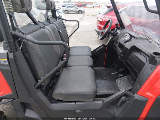 2024 Arctic Cat Textron 800 Sx მანქანა იყიდება აუქციონზე, vin: 4UF5R4KB7RT300138, აუქციონის ნომერი: 45376302
